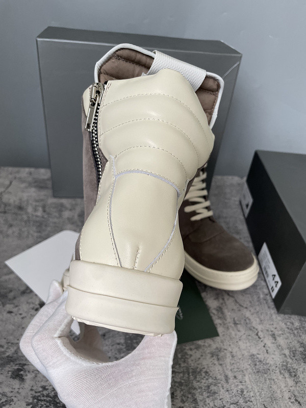 RICK OWENS DRKSHDW