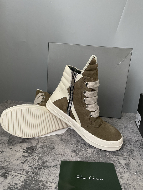 RICK OWENS DRKSHDW