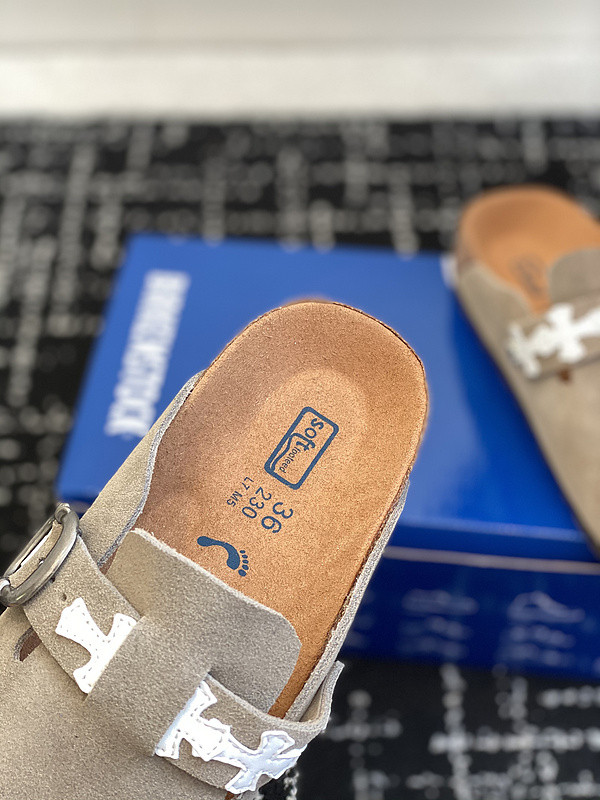 BIRKENSTOCK SNEAKER