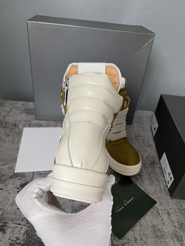 RICK OWENS DRKSHDW