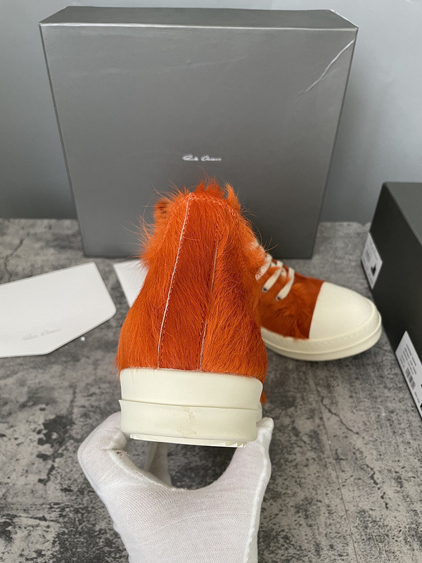 RICK OWENS DRKSHDW