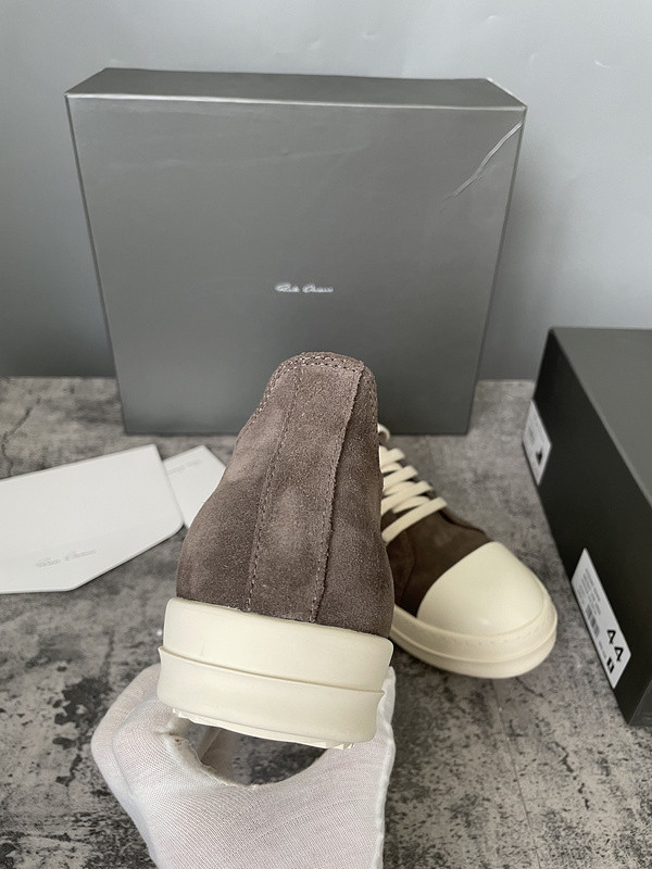 RICK OWENS DRKSHDW