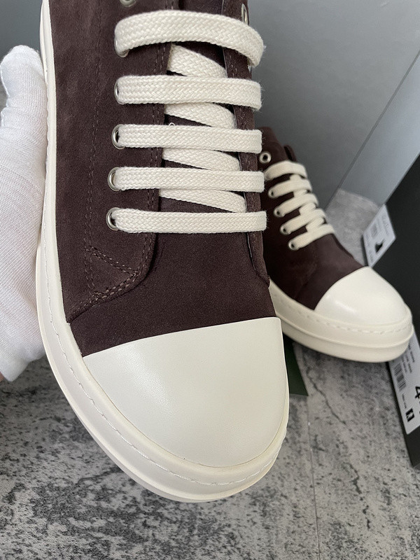 RICK OWENS DRKSHDW