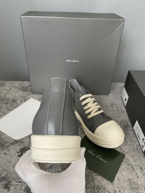 RICK OWENS DRKSHDW