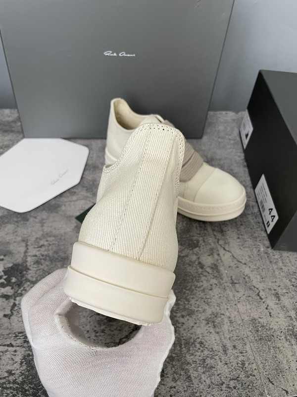 RICK OWENS DRKSHDW