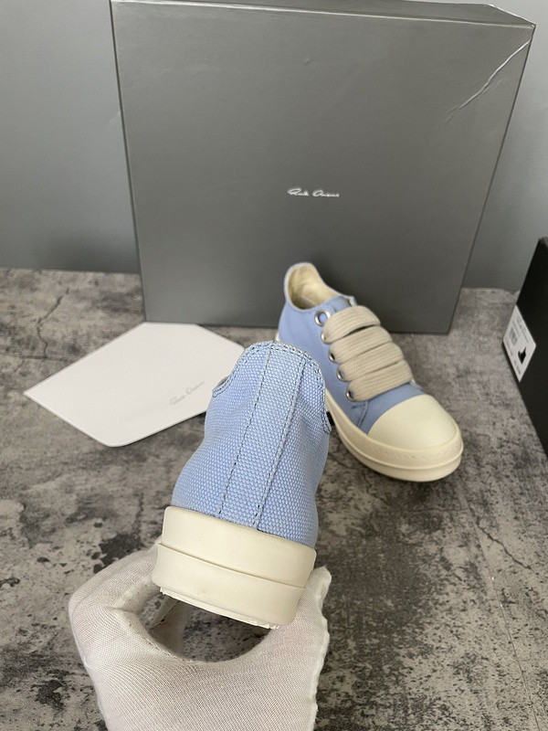 RICK OWENS DRKSHDW