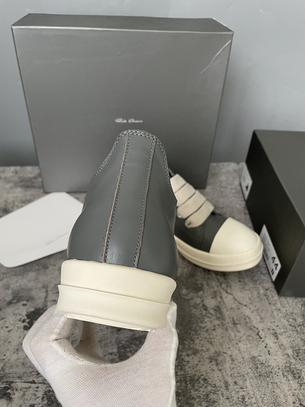 RICK OWENS DRKSHDW