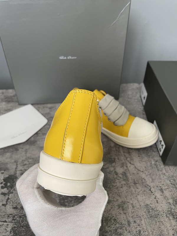 RICK OWENS DRKSHDW