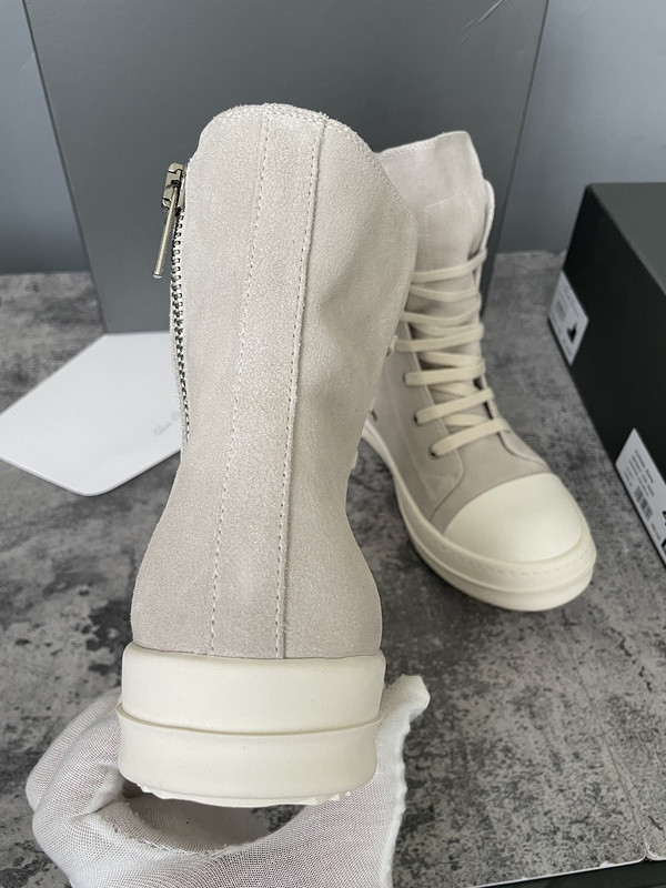 RICK OWENS DRKSHDW