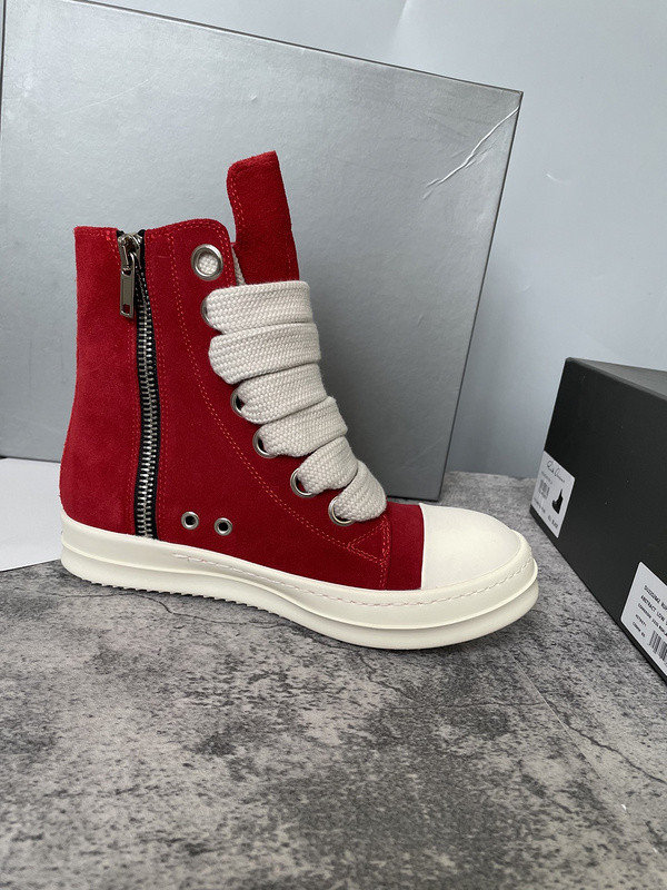 RICK OWENS DRKSHDW