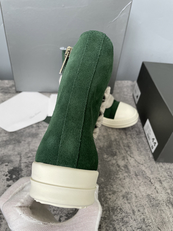 RICK OWENS DRKSHDW