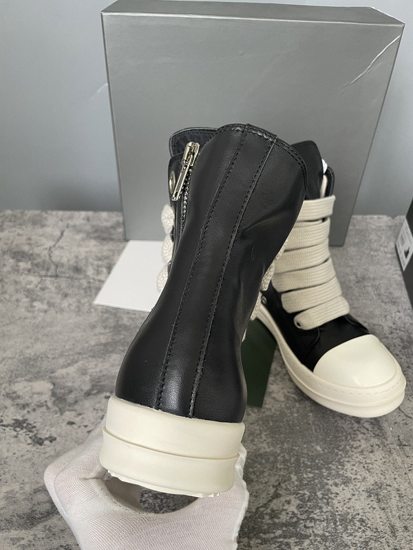 RICK OWENS DRKSHDW