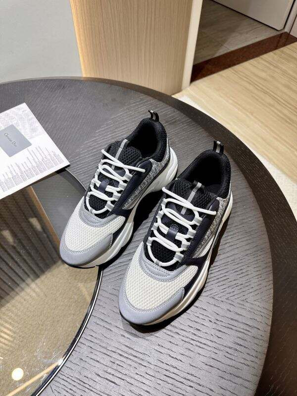 DIO* HOMME B22 TRAINER SNEAKER