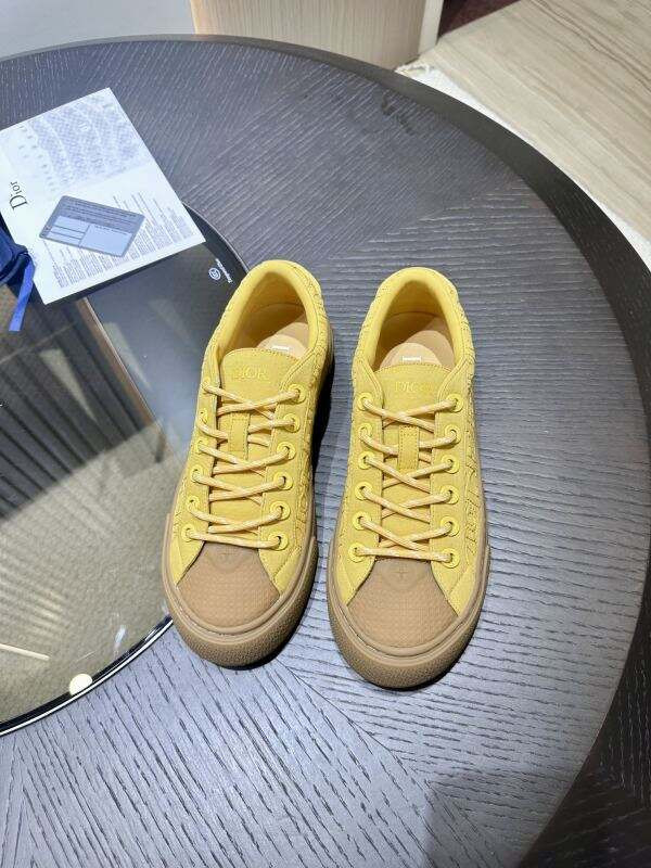 DIO* B33 SNEAKER