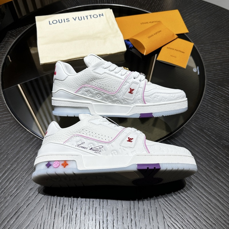 LVT SNEAKERS