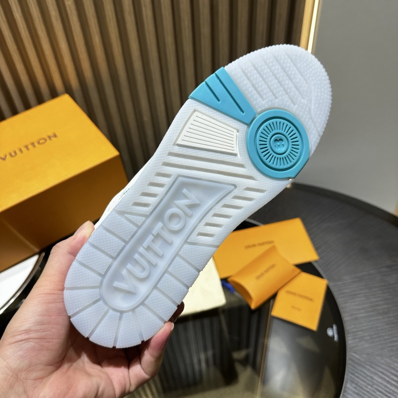 LVT SNEAKERS