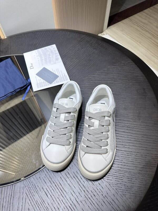 DIO* B33 SNEAKER
