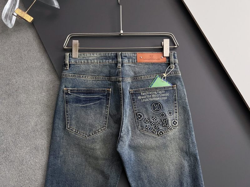 Aceshoe Jeans
