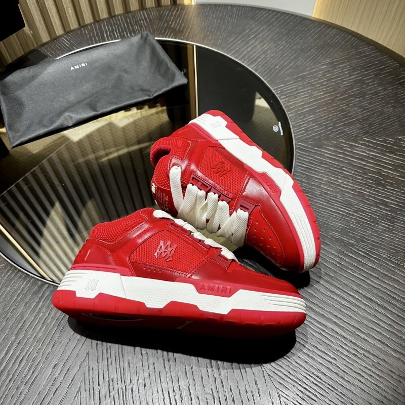 AMIRI MA-1 Sneakers
