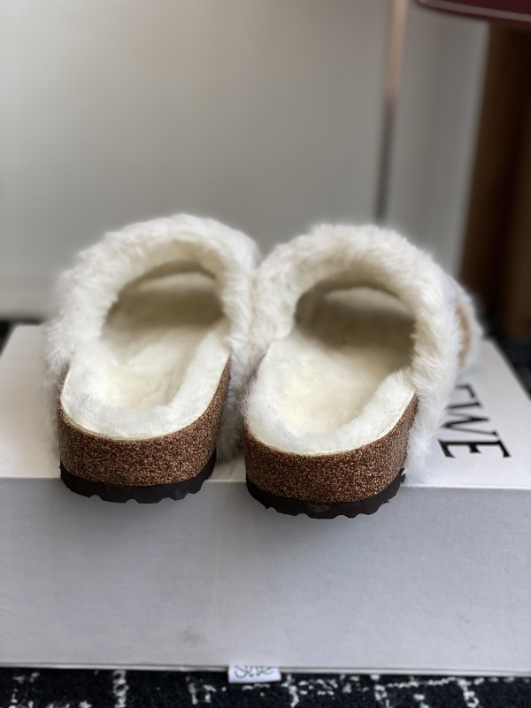 BIRKENSTOCK SNEAKER