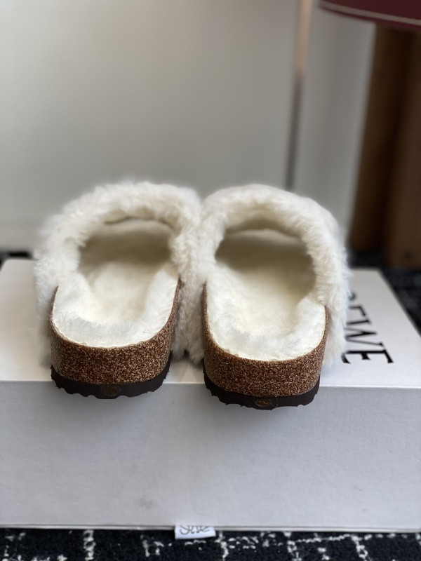 BIRKENSTOCK SNEAKER