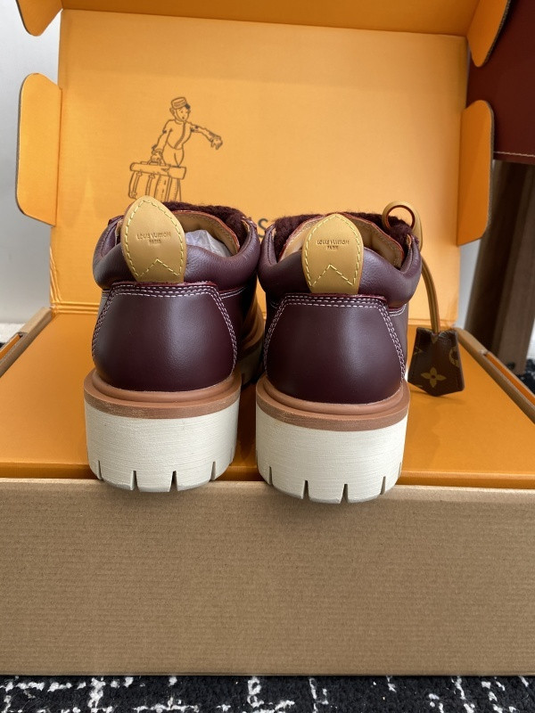 LVT SNEAKERS