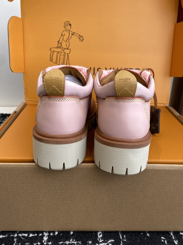 LVT SNEAKERS