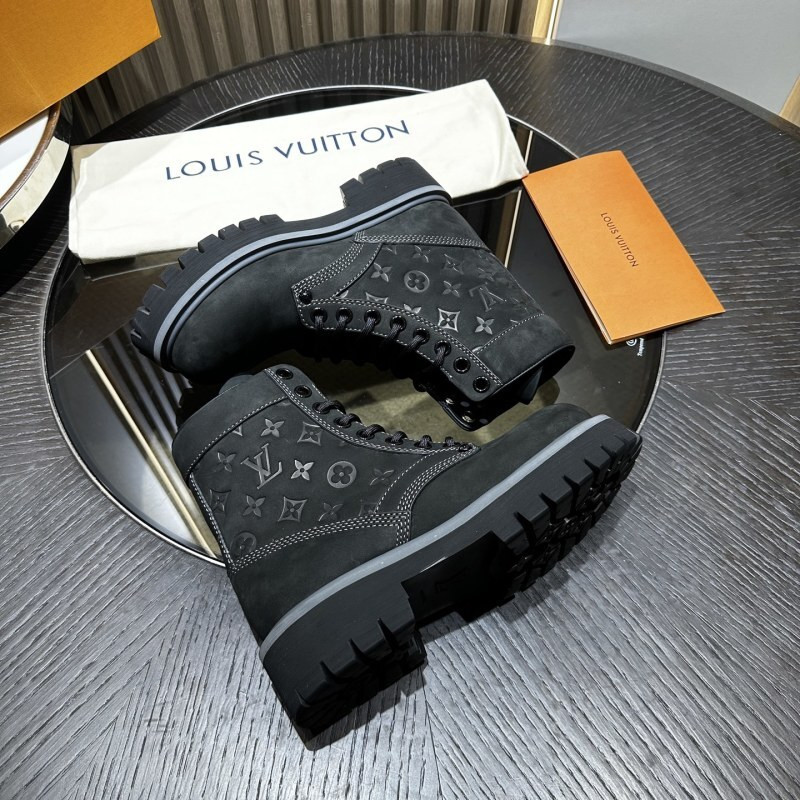 LVT BOOTS