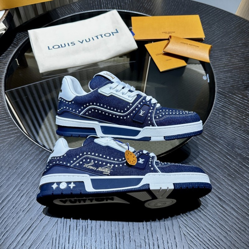 LVT SNEAKERS