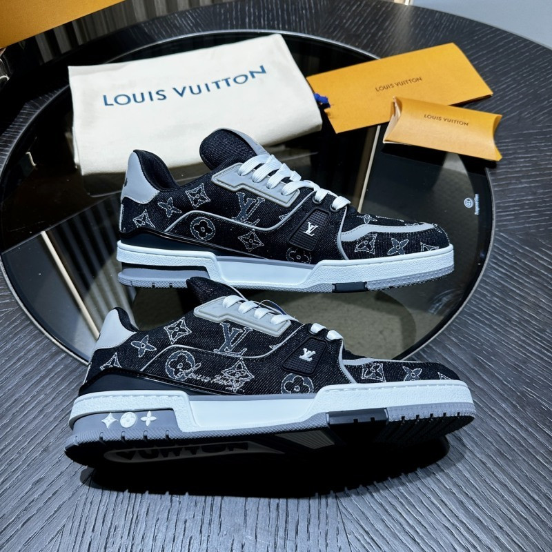 LVT SNEAKERS