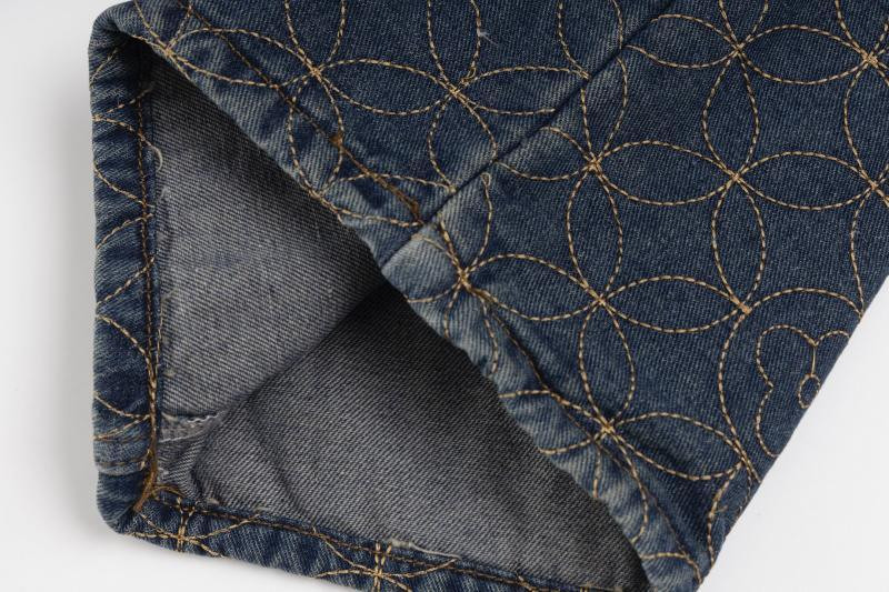 Aceshoe Jeans