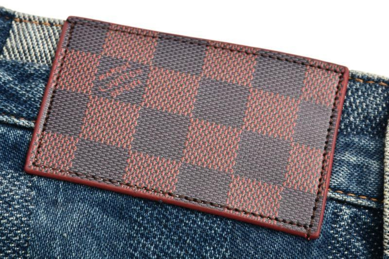 Aceshoe Jeans