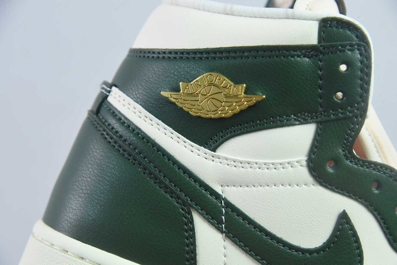 Air Jordan 1 High OG Fir Pro Green FD2596-101