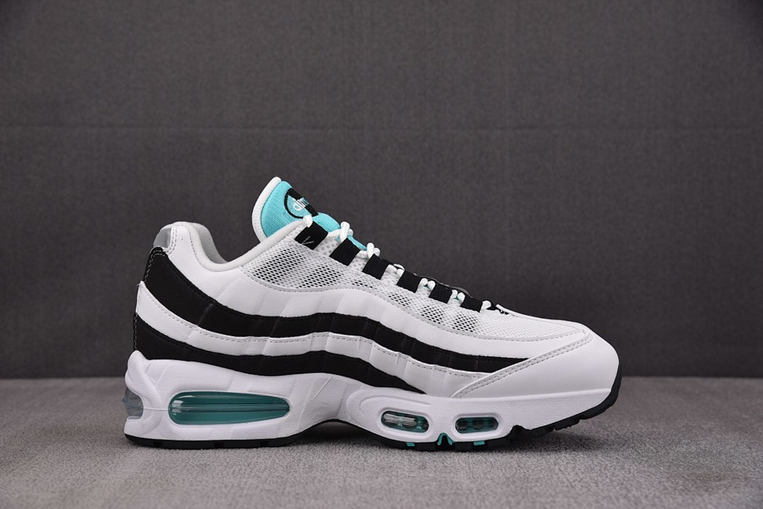 Nike Air Max 95 OG “Black Border” IM7409-100