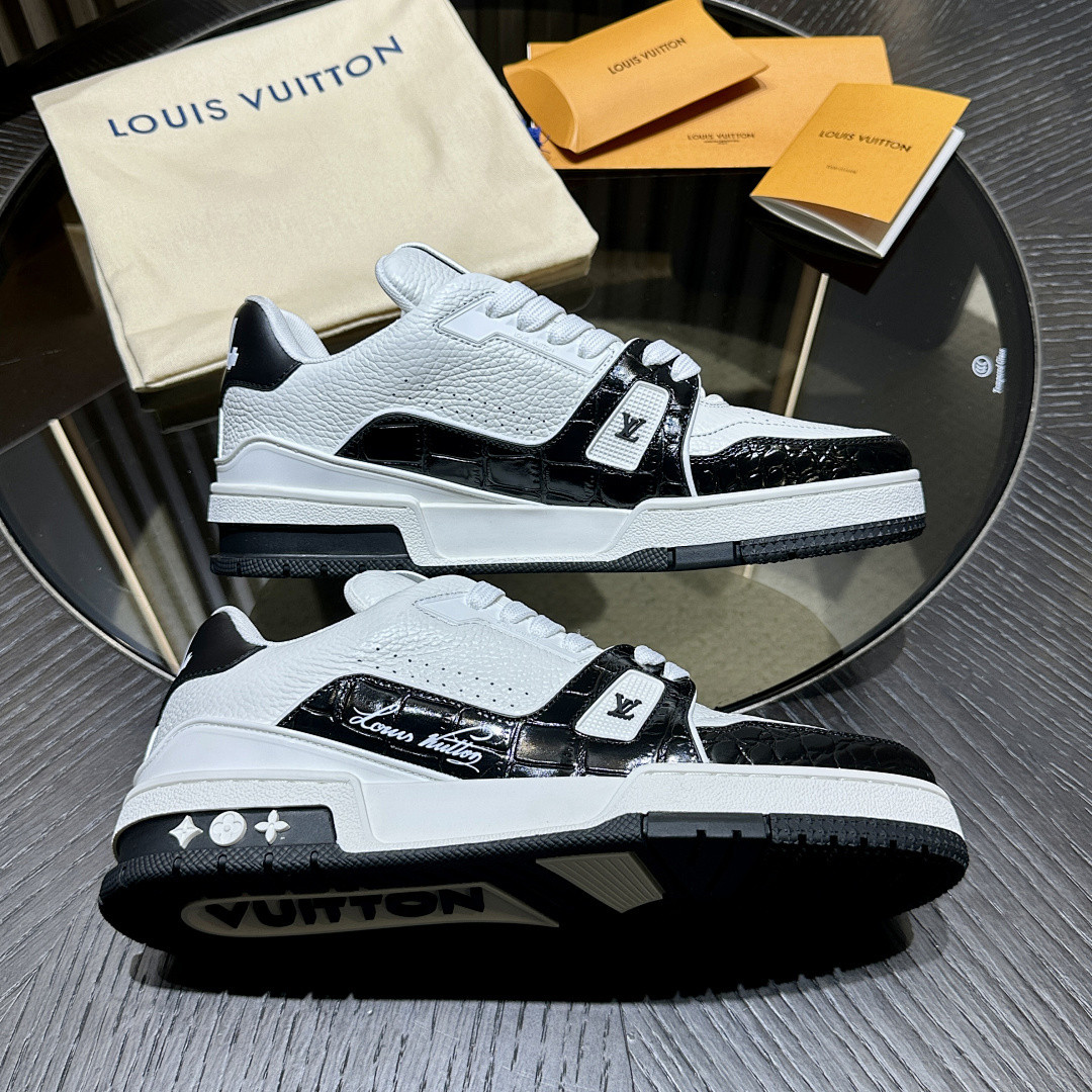 LVT SNEAKERS