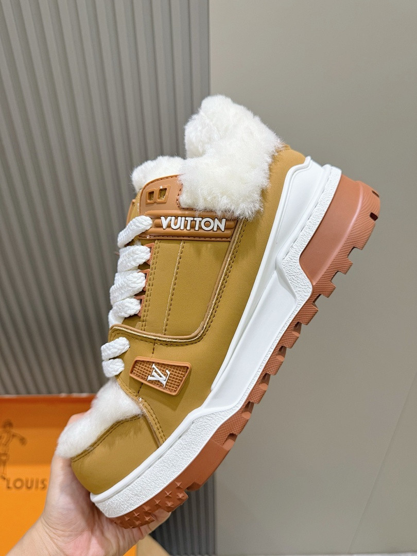 LVT SNEAKERS
