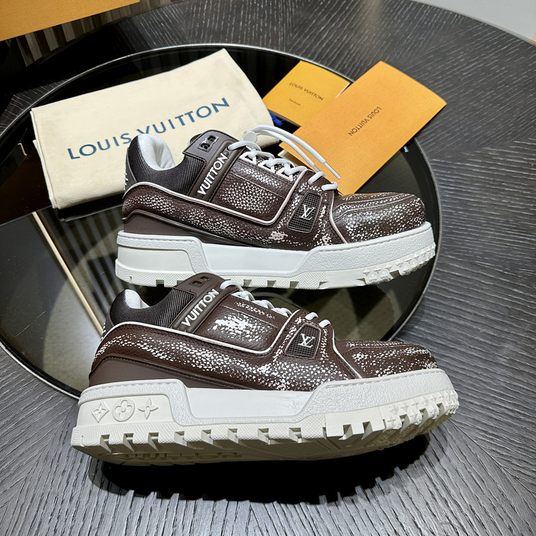 LVT SNEAKERS