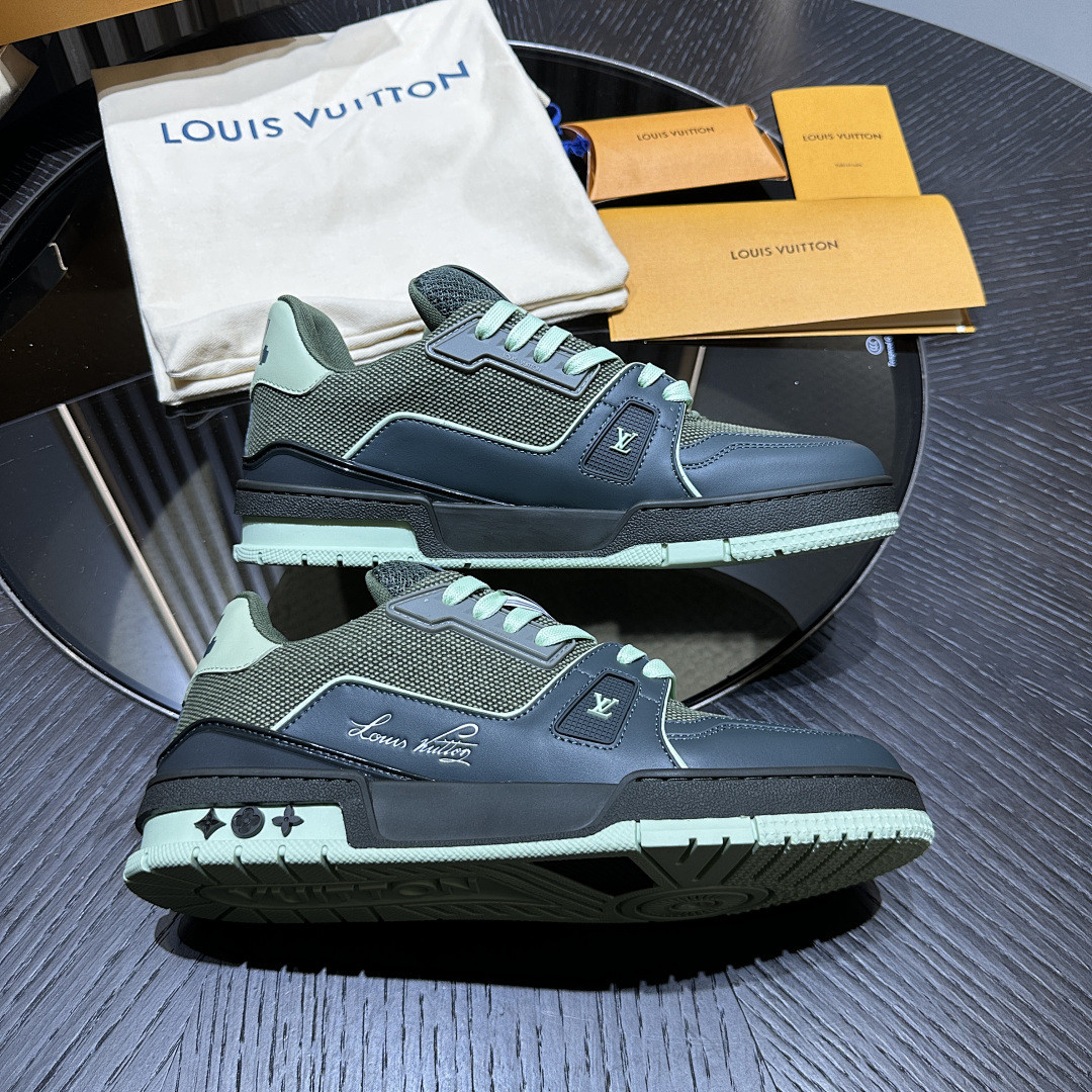 LVT SNEAKERS