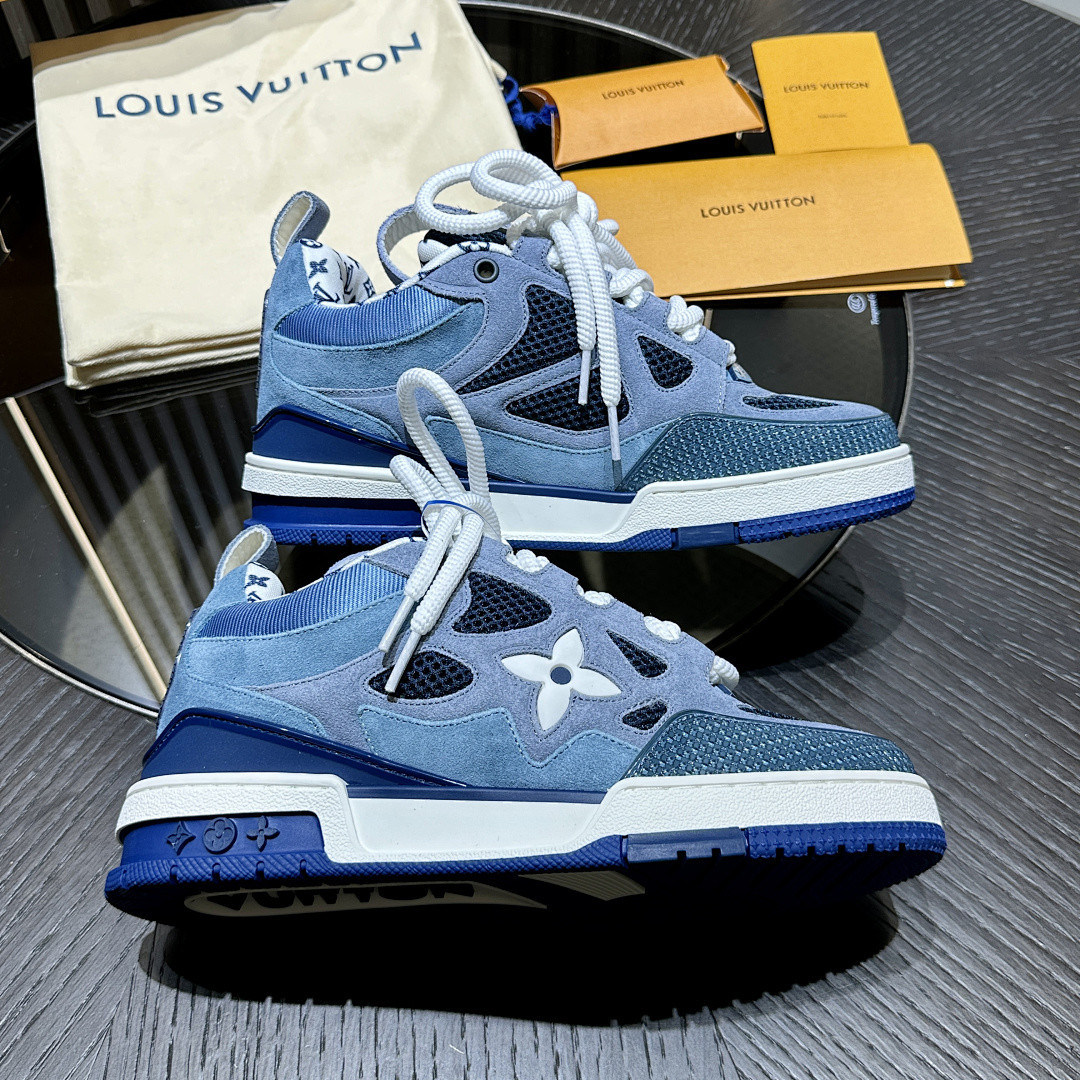 LVT SNEAKERS
