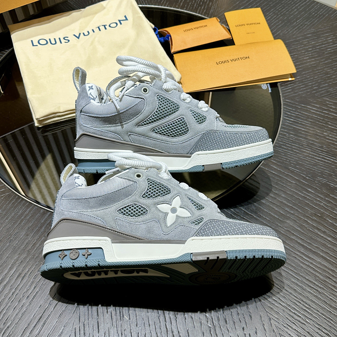 LVT SNEAKERS