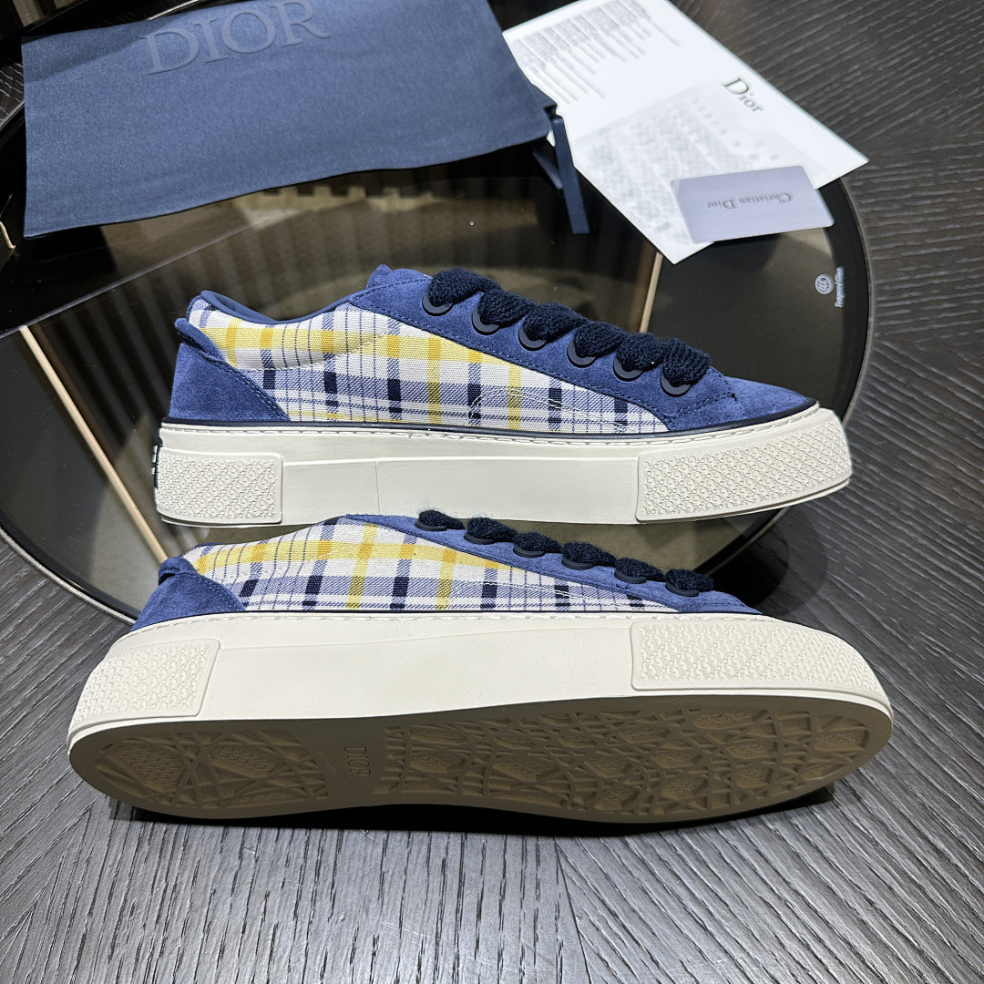 DIO* B33 SNEAKER