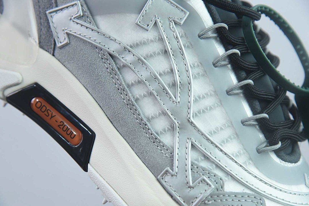 OF C/O ODSY-1000 SNEAKER