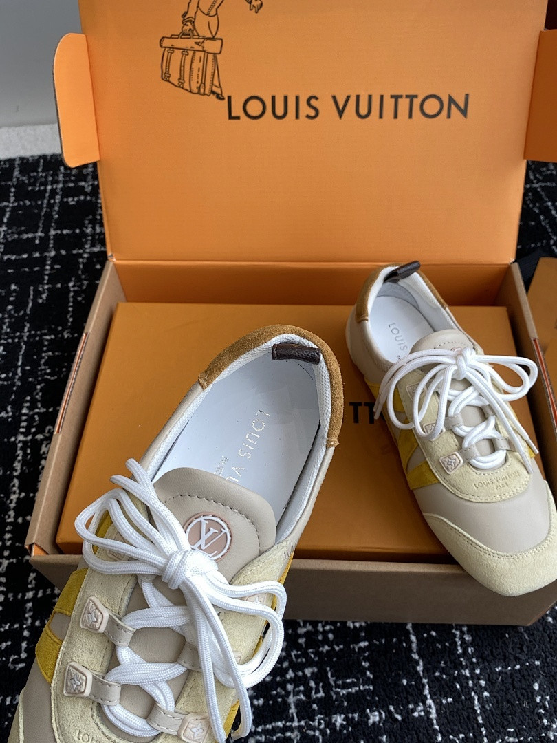 LVT SNEAKERS