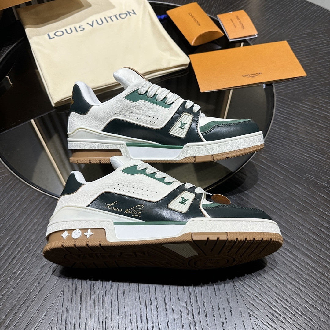 LVT SNEAKERS