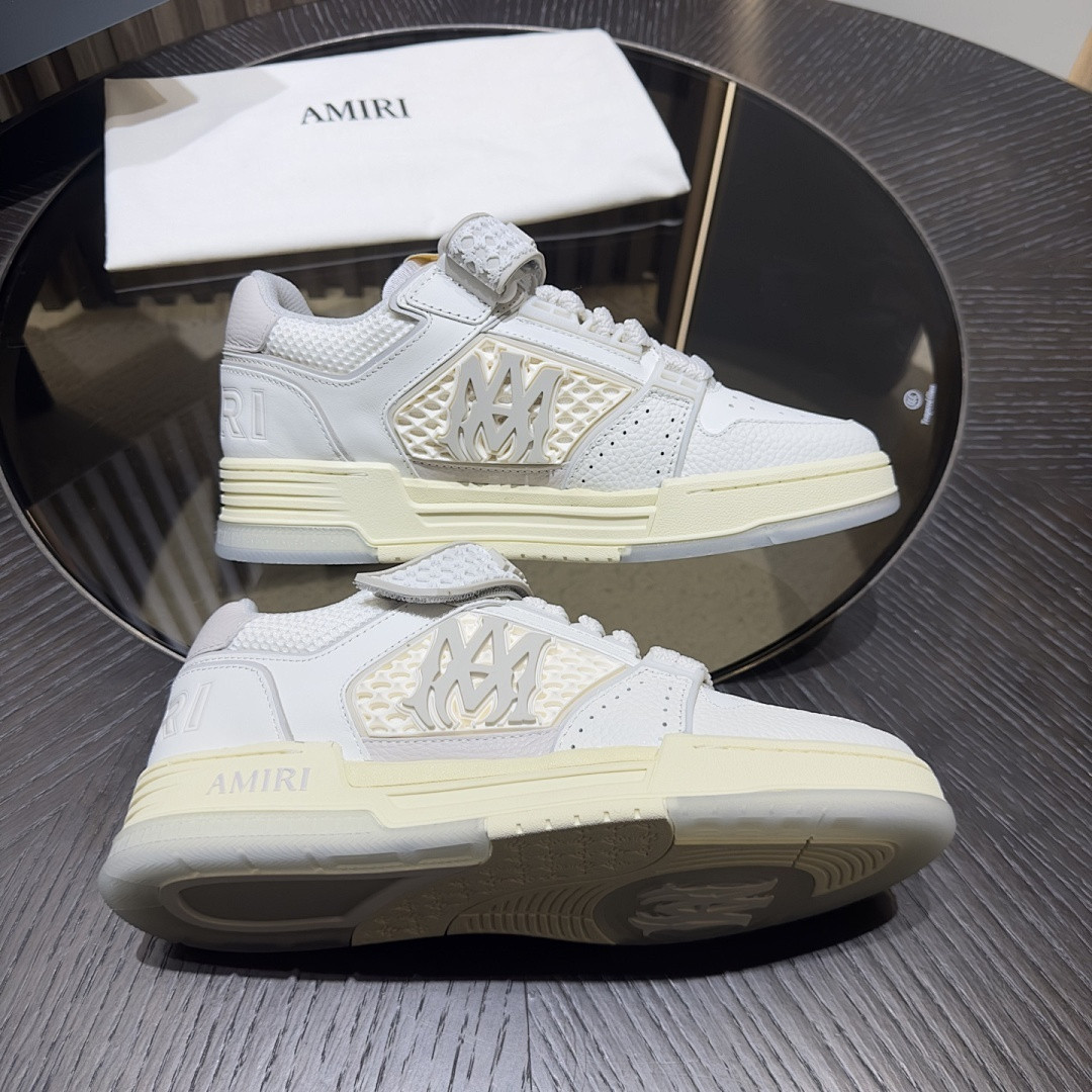 AMIRI MA-1 Sneakers
