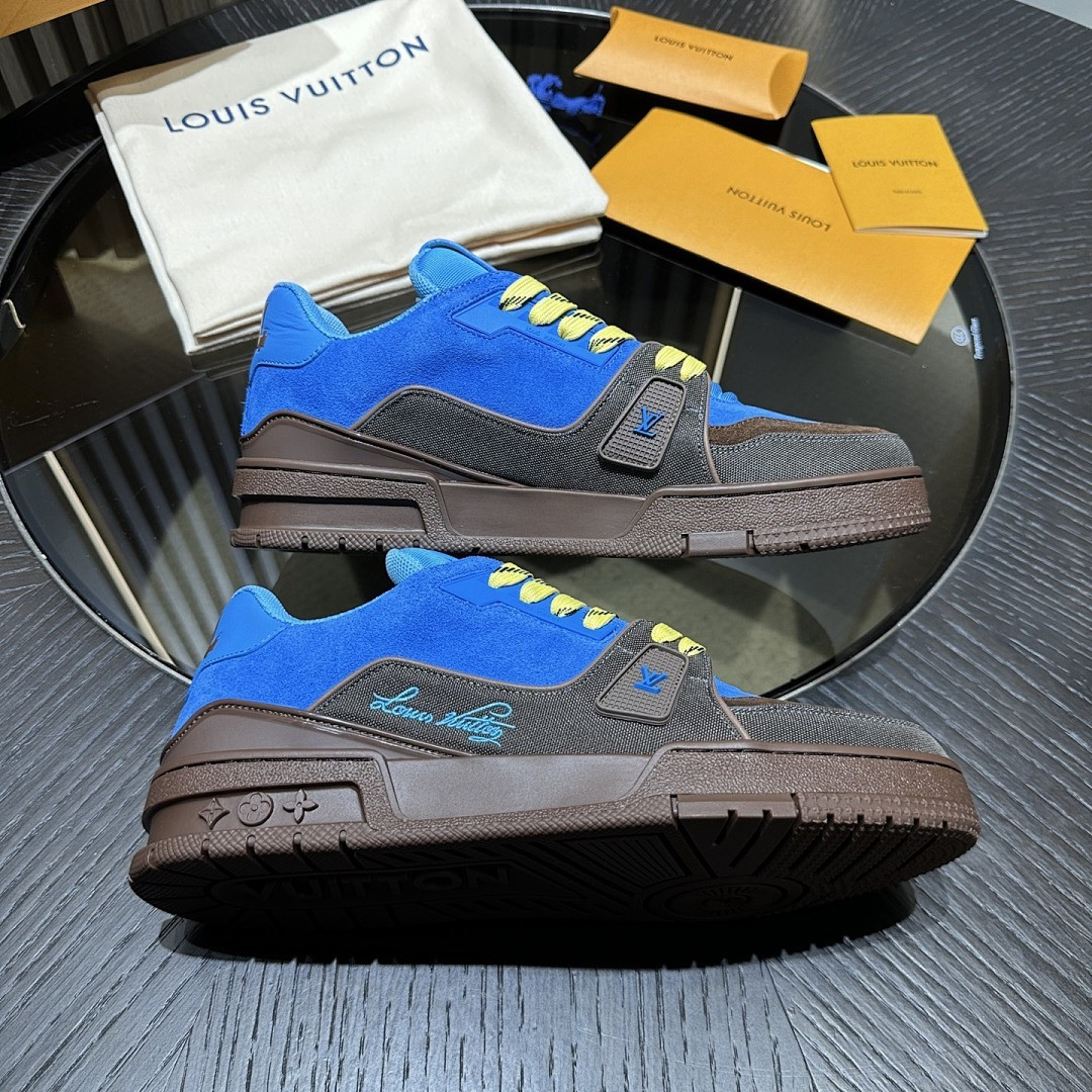 LVT SNEAKERS