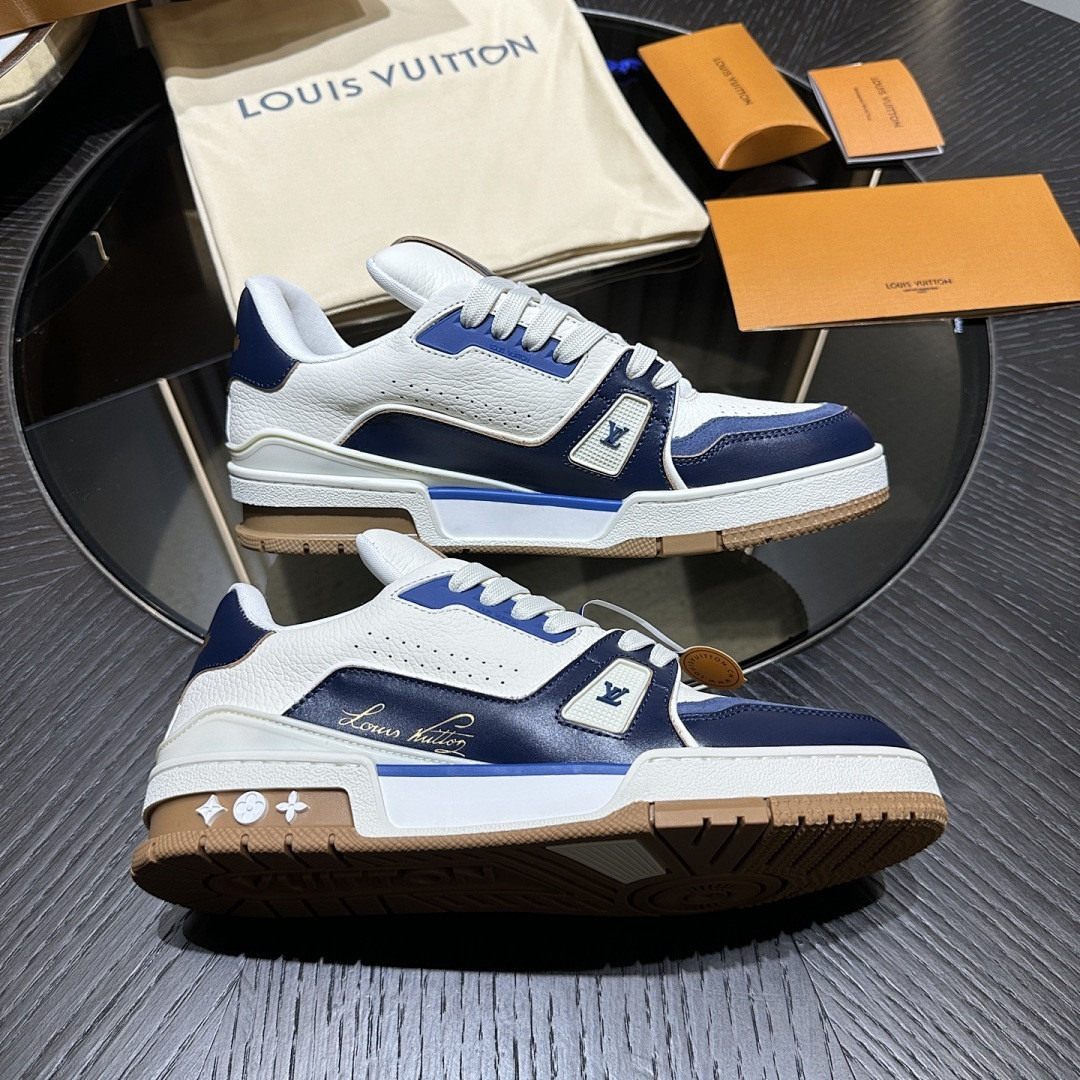 LVT SNEAKERS