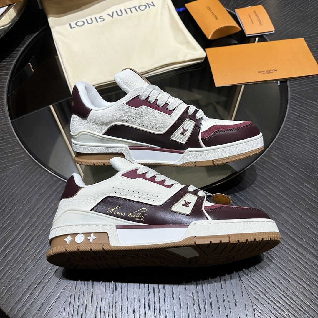 LVT SNEAKERS