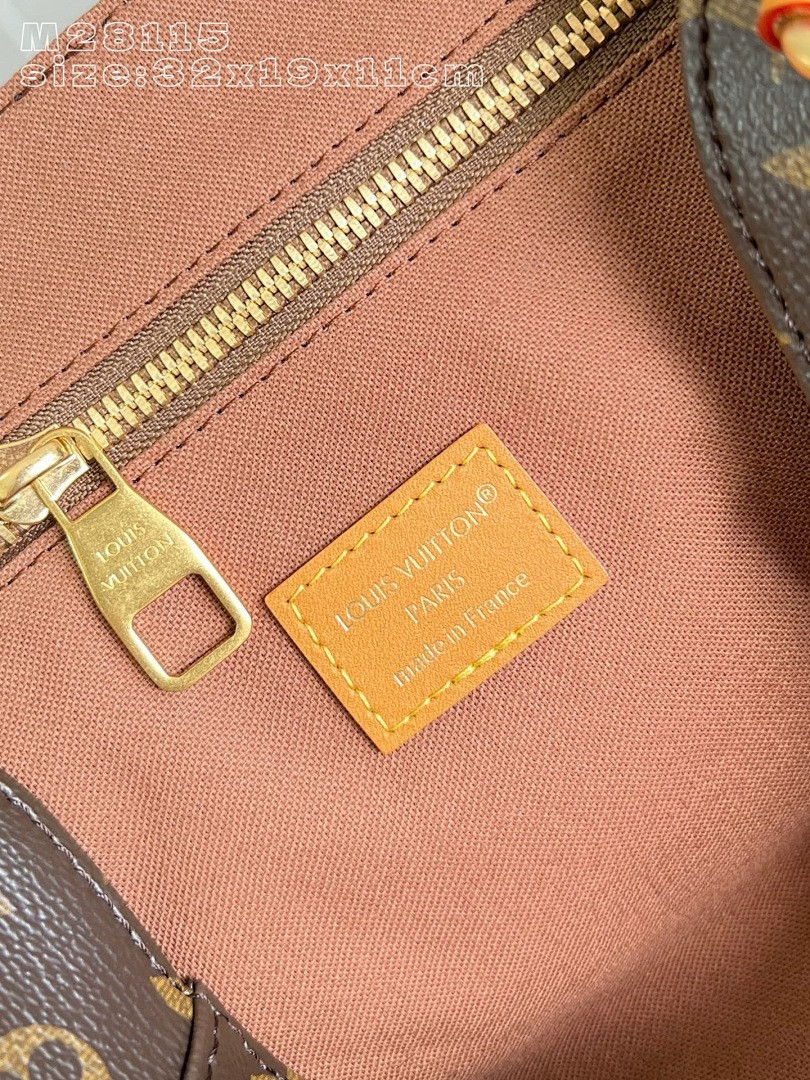 LVT PURSE