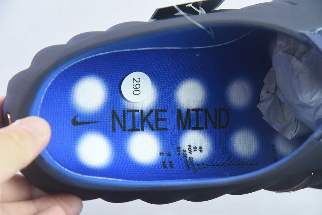 Nike Mind 001 “Blackened Blue” HQ4307-400